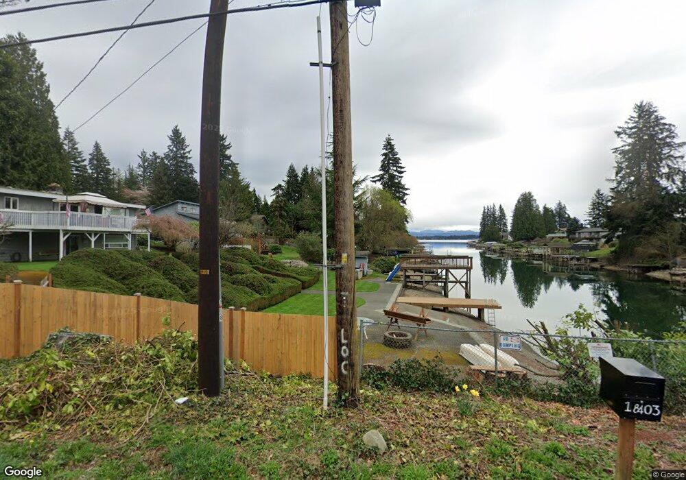 2614 199th Stct E, Lake Tapps, WA 98360 - photo 1