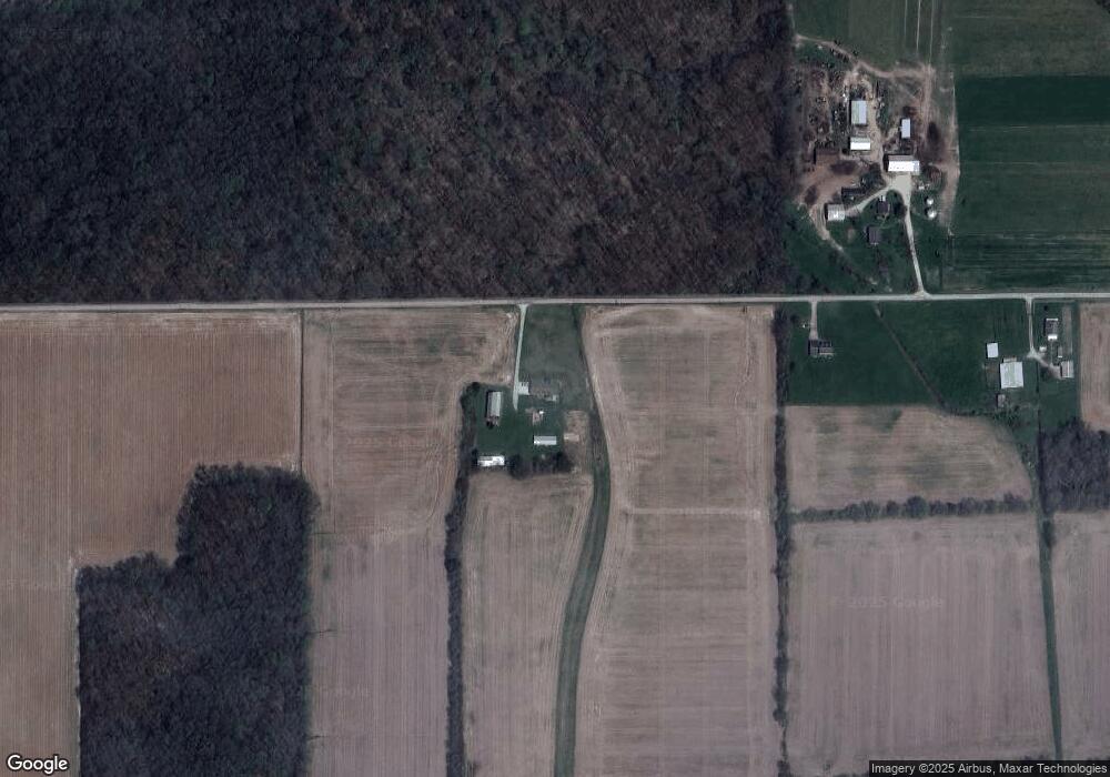 5366 E County Road 1350 N, Batesville, IN 47006 - photo 1