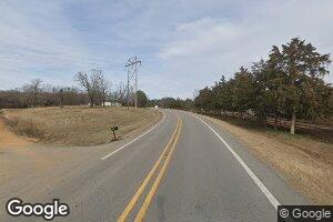 0 Old Stoner Rd, Charlotte, AR 72522
