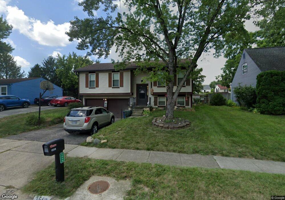 1559 Red Leaf Ln, Columbus, OH 43223 - photo 1