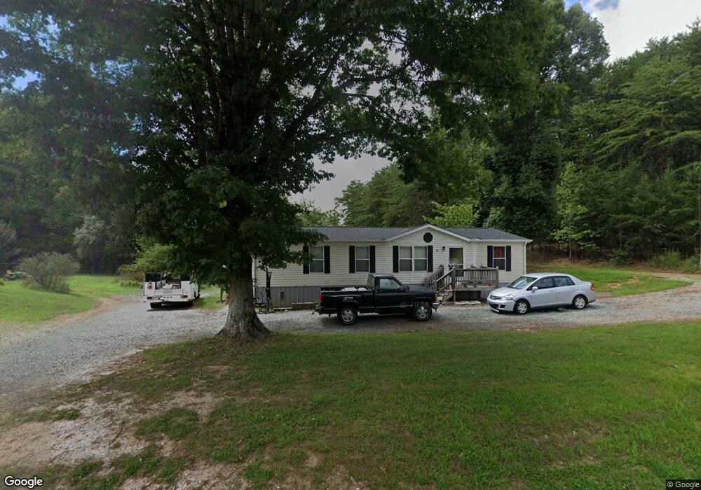 57 N Fork Rd, Martinsville, VA 24112 - photo 1
