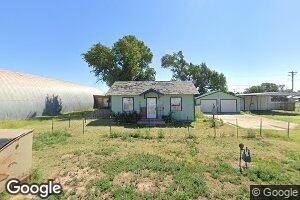 602 N Beaver Ave N, Boise City, OK 73933