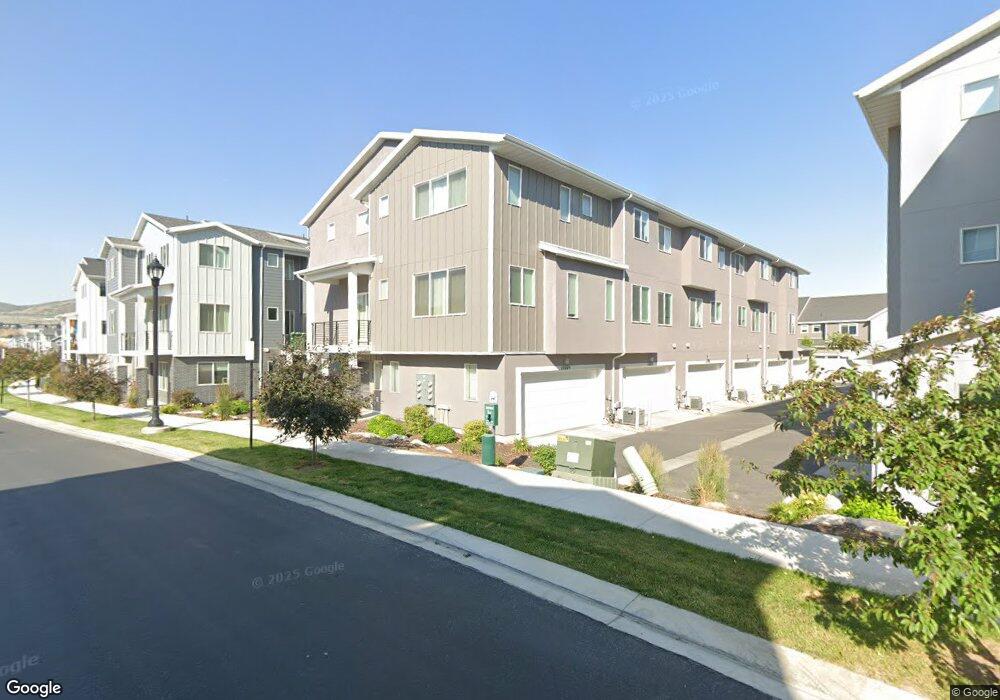 15071 S Halter Way, Bluffdale, UT 84065 - photo 1