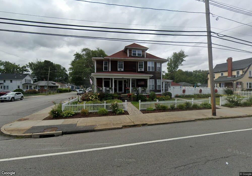 163 Legris Ave, West Warwick, RI 02893 - photo 1