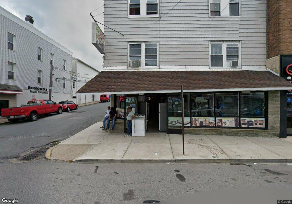 80 N Wyoming St, Hazleton, PA 18201 - photo 1