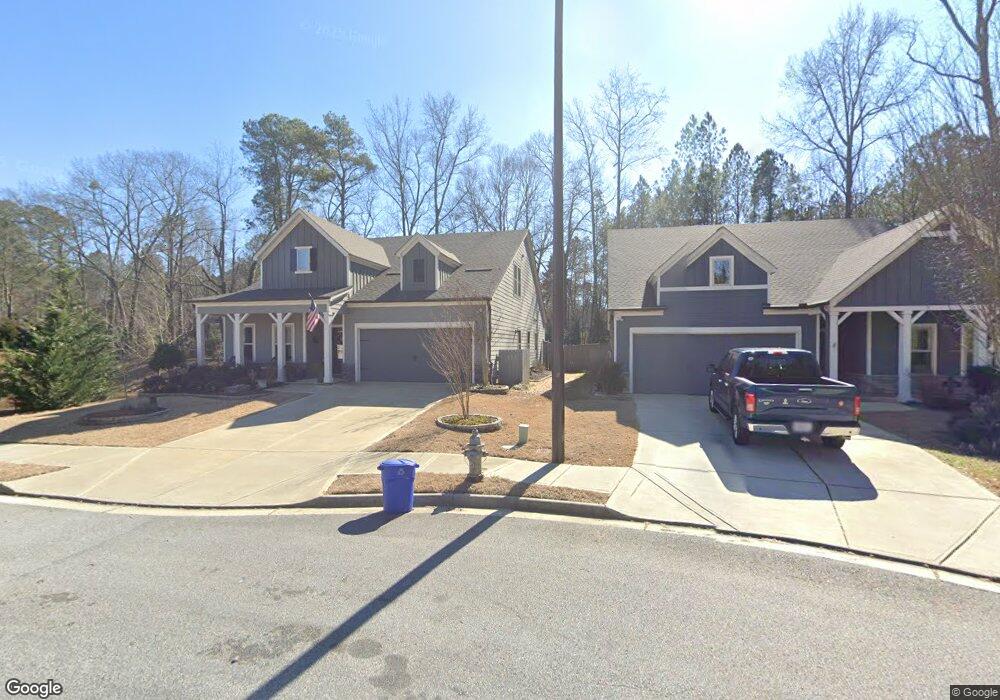 1125 Hibiscus Way SW, Mableton, GA 30126 - photo 1