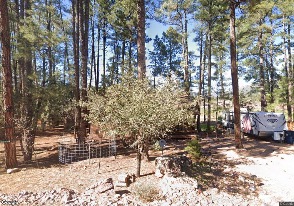 6250 W Jan Dr, Pine, AZ 85544 - photo 1