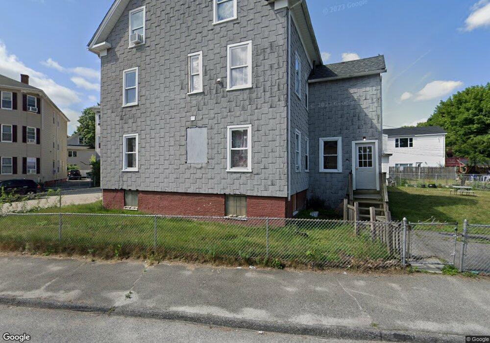 110 Southgate St, Worcester, MA 01603 - photo 1