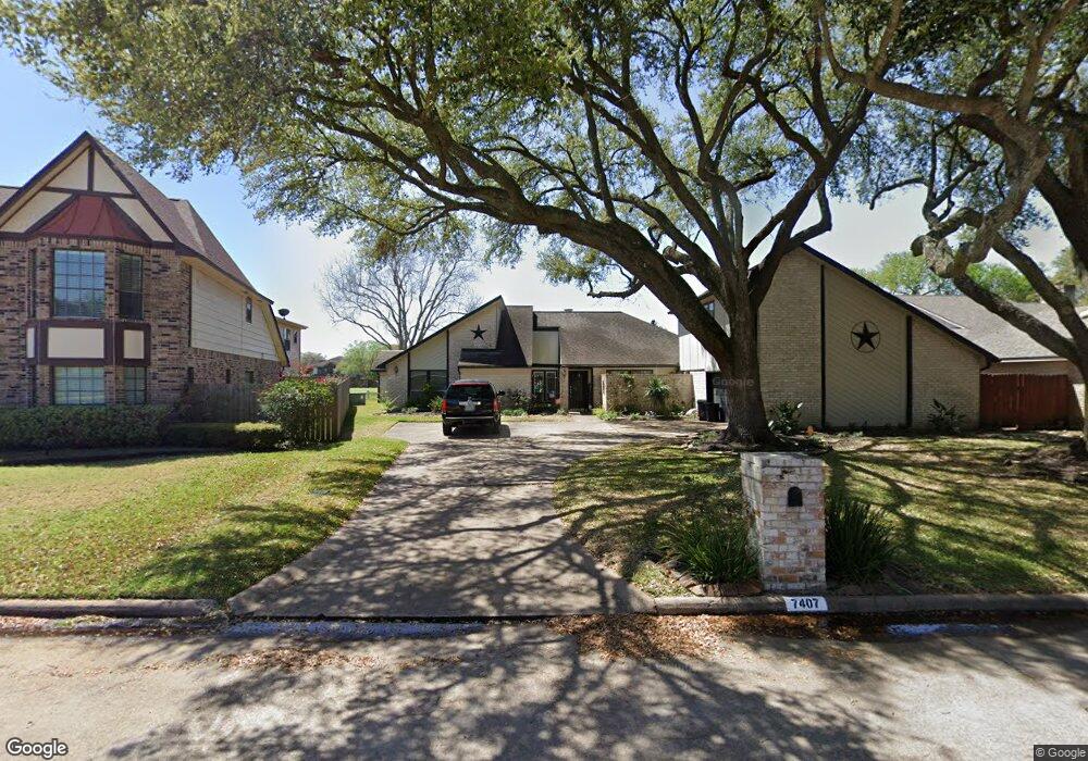 7407 Cart Gate Dr, Houston, TX 77095 - photo 1