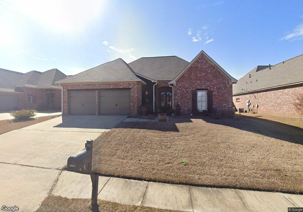 121 Martinique Dr, Madison, MS 39110 - photo 1