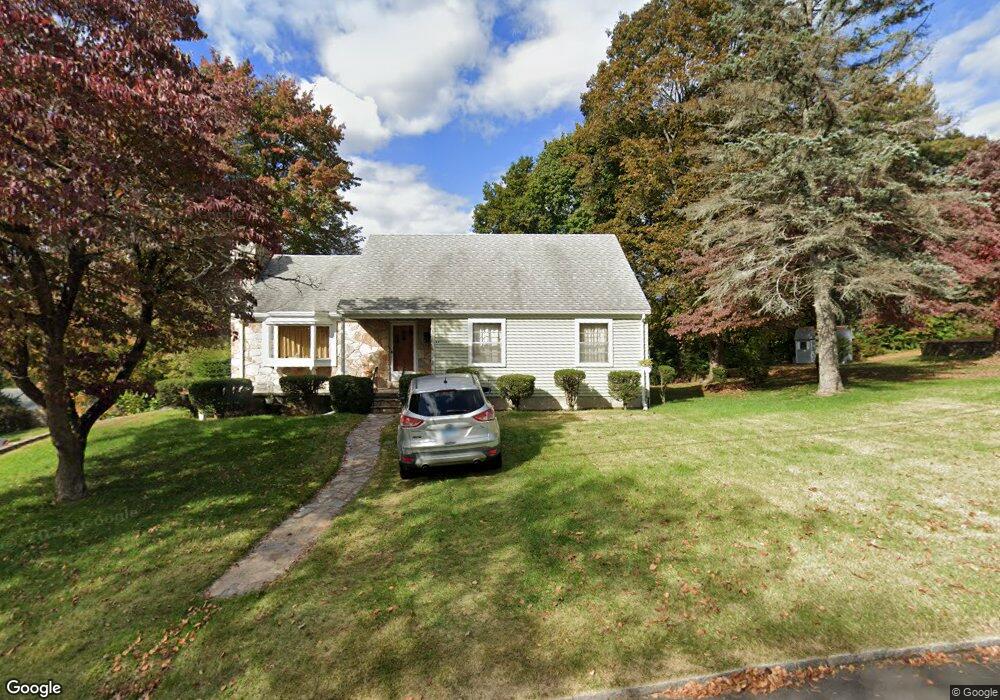 48 Davis Ave, Vernon Rockville, CT 06066 - photo 1