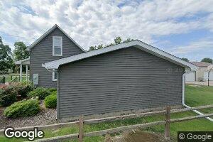 521 S Main St, Chandlerville, IL 62627