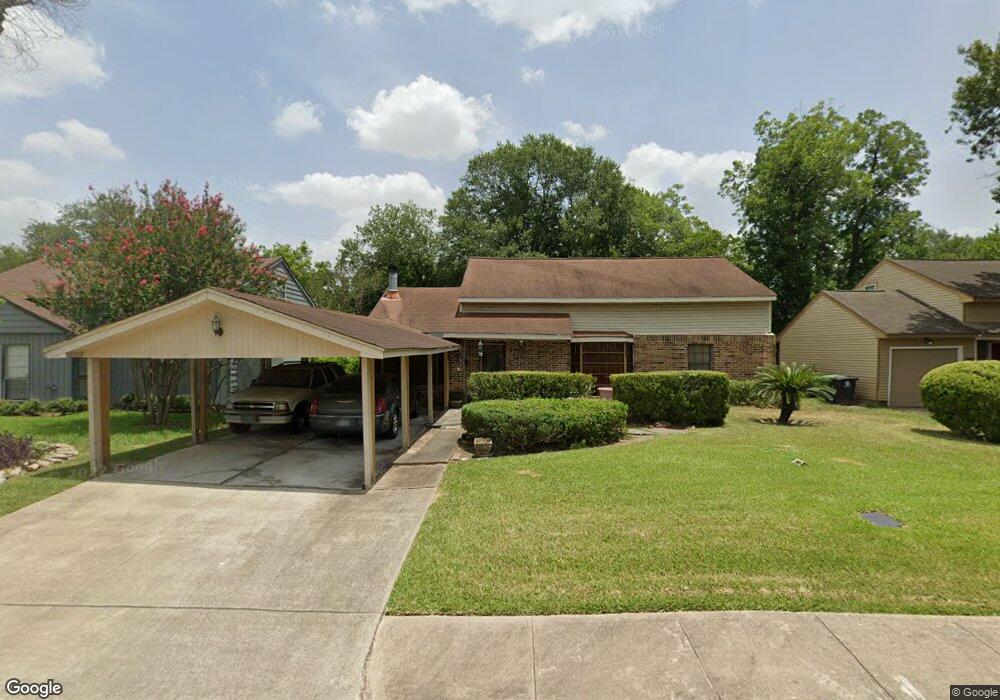 3811 Cosby St, Houston, TX 77021 - photo 1