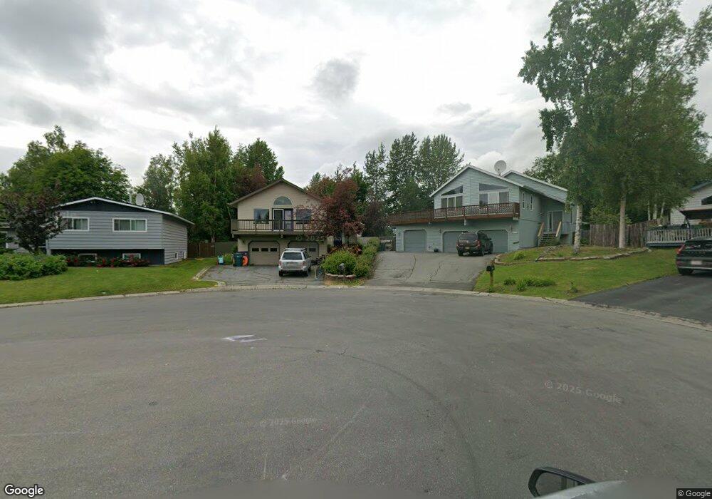 8118 Frank St, Anchorage, AK 99518 - photo 1