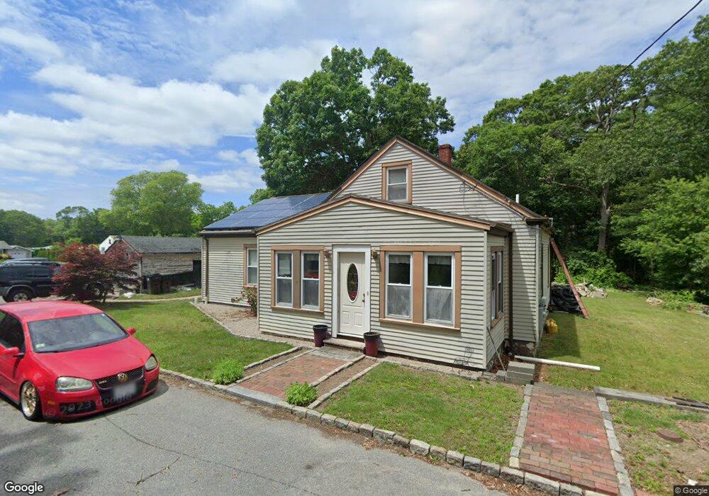 17 Vermont Ave, North Dartmouth, MA 02747 - photo 1
