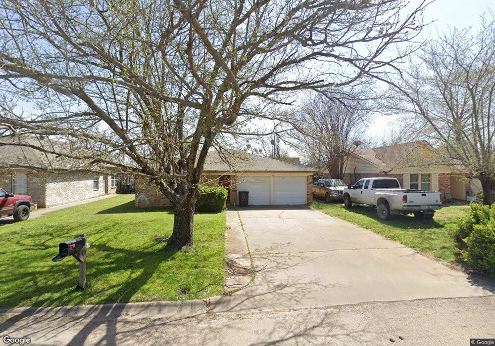 503 Sally Ln, Cleburne, TX 76033 - photo 1