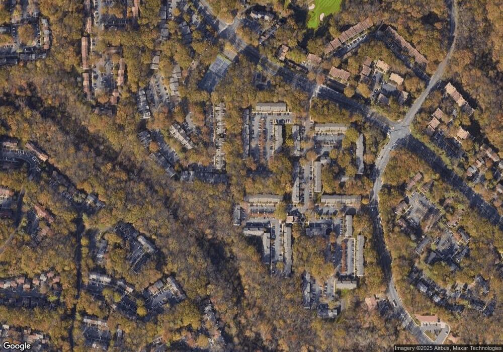 2216 Castle Rock Square unit 16/2B, Reston, VA 20191 - photo 1