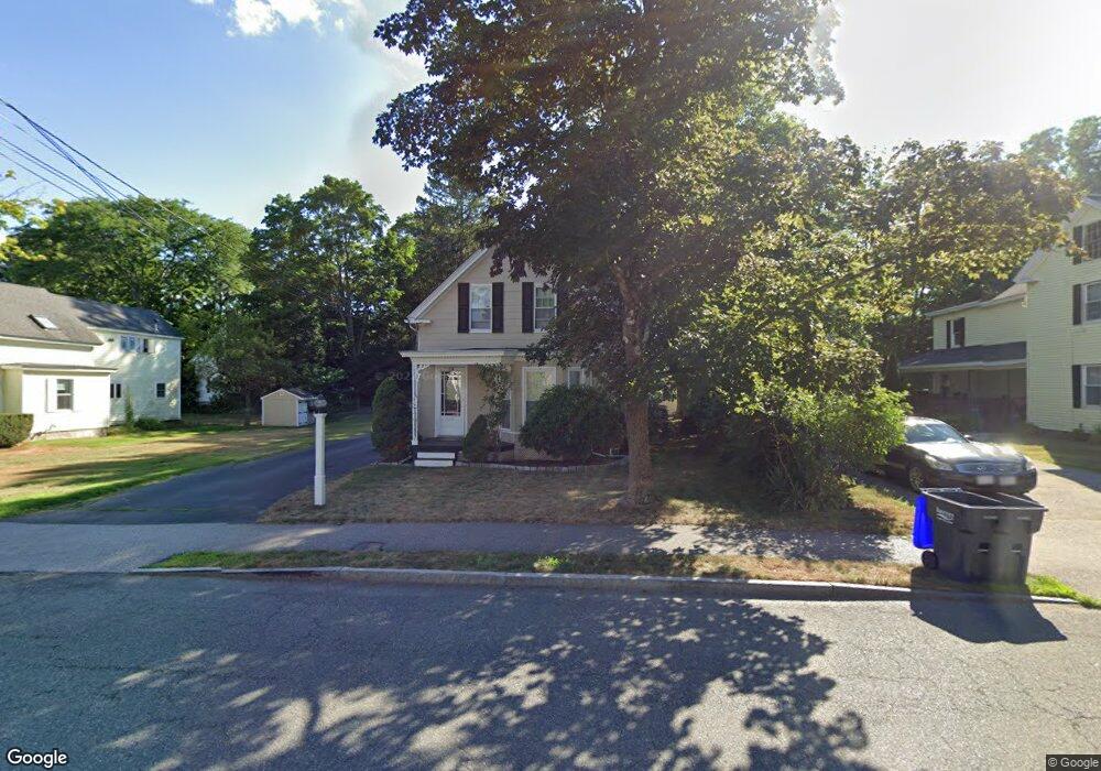 21 Ruggles St unit 3, Westborough, MA 01581 - photo 1