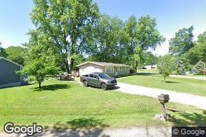 404 Willow St, Payson, IL 62360