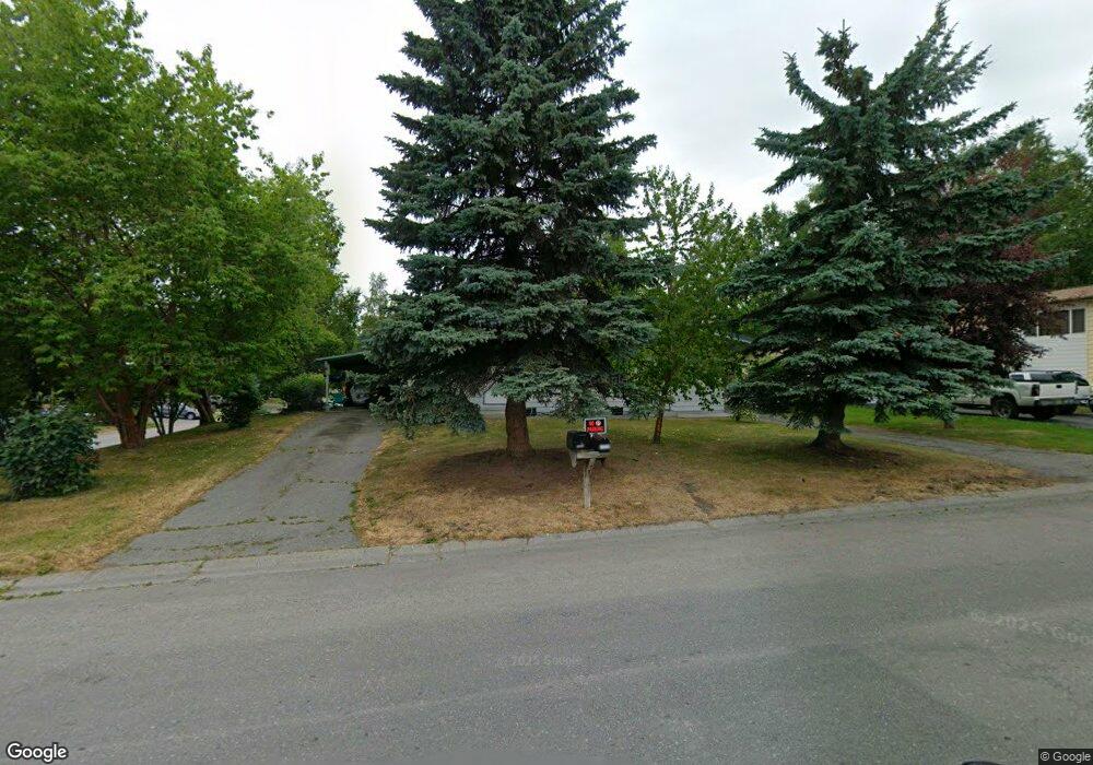 4907 E 43rd Ave, Anchorage, AK 99508 - photo 1