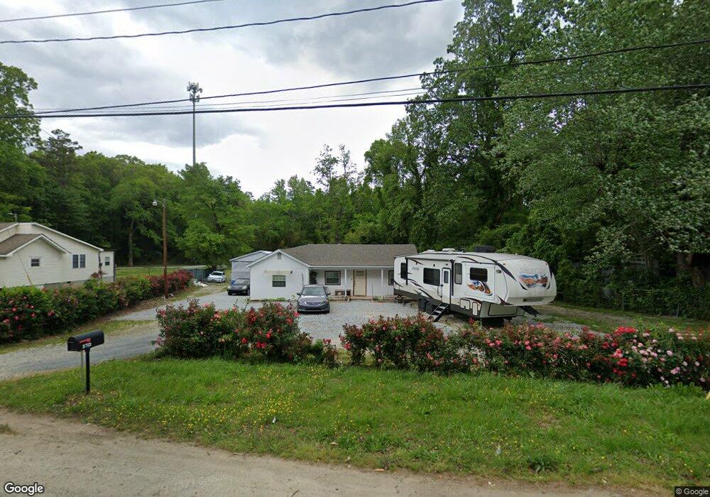 3713 Kivett Dr, Jamestown, NC 27282 - photo 1