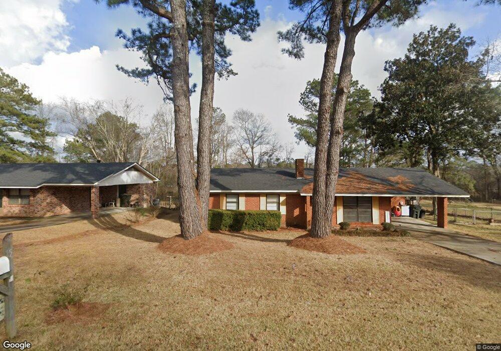 9 Pleasant Rdg Subdiv Rd, Laurel, MS 39443 - photo 1