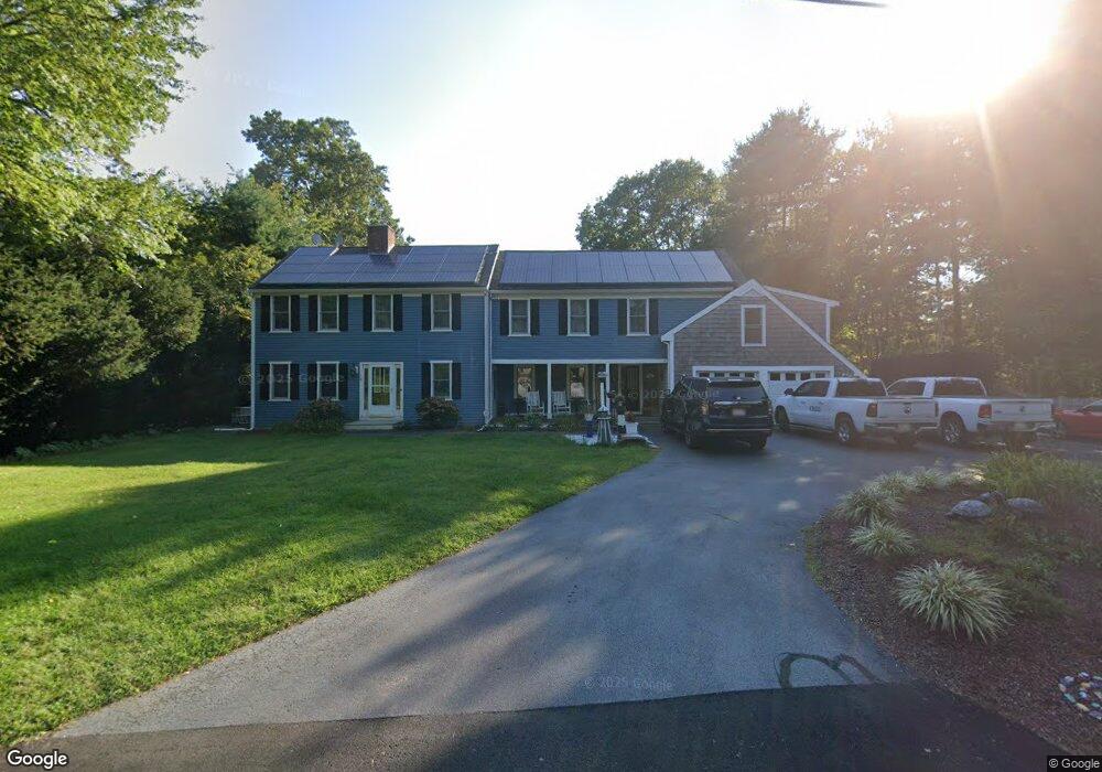 15 Rosewood Ln, Cotuit, MA 02635 - photo 1