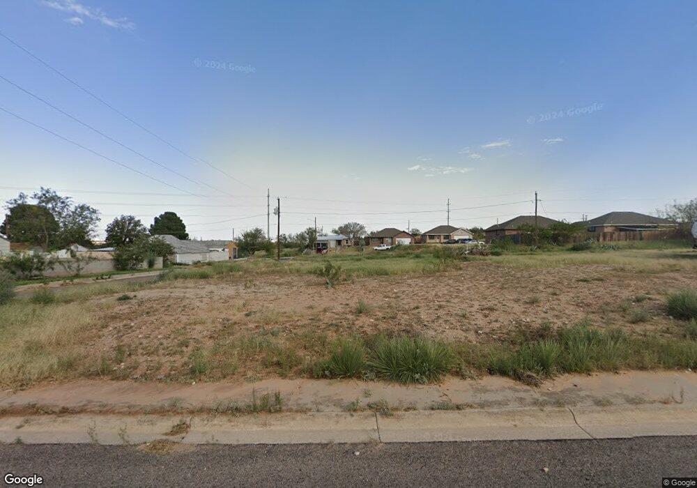 1201 Blackmon Ave, Big Spring, TX 79720 - photo 1