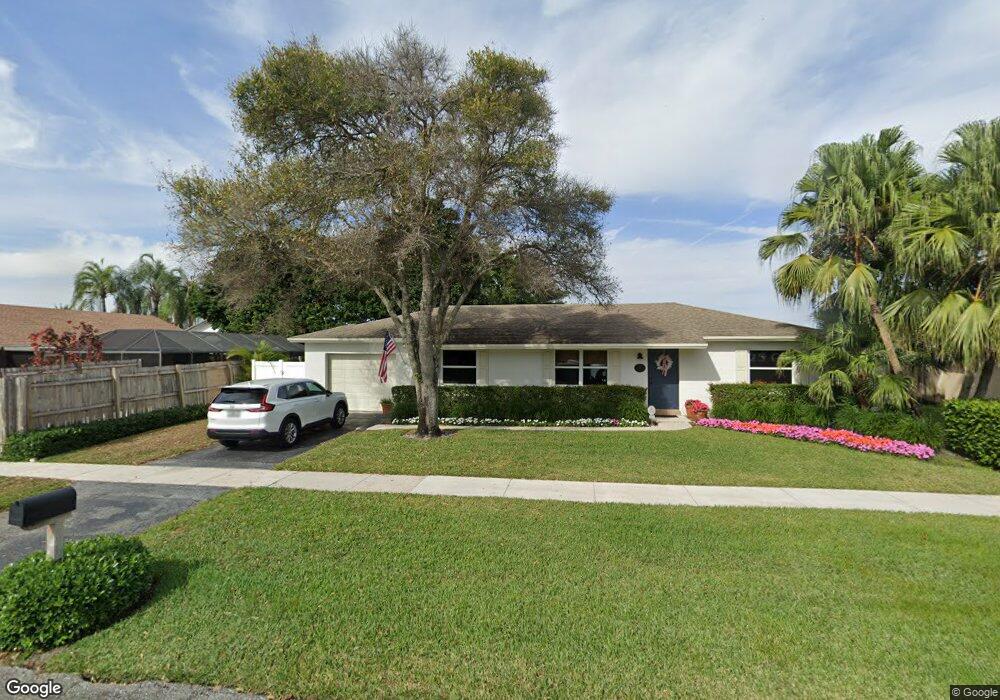 9427 Richmond Cir, Boca Raton, FL 33434 - photo 1