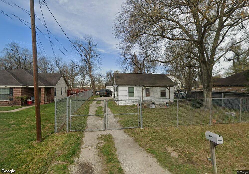 1809 Westford St, Houston, TX 77093 - photo 1