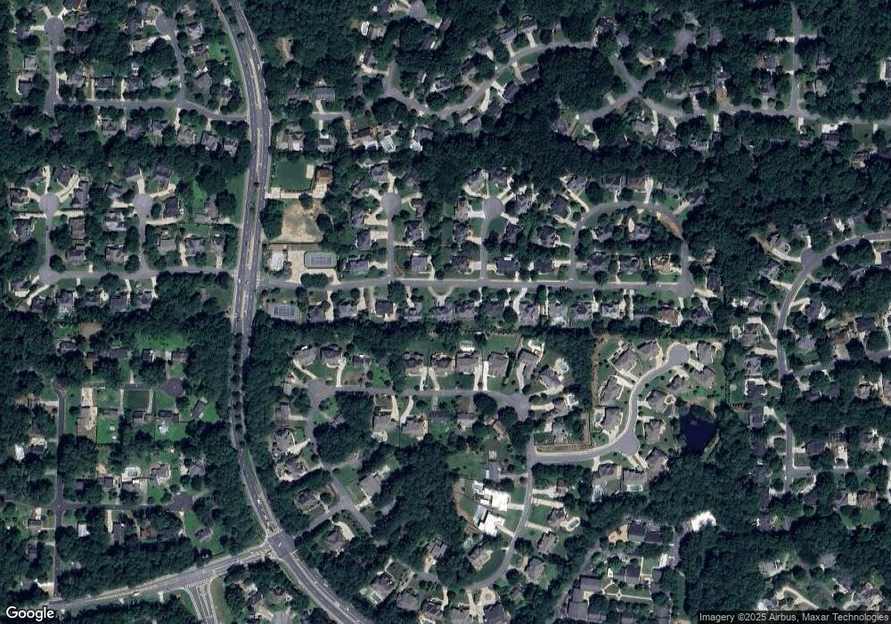 4016 Charrwood Trace, Marietta, GA 30062 - photo 1