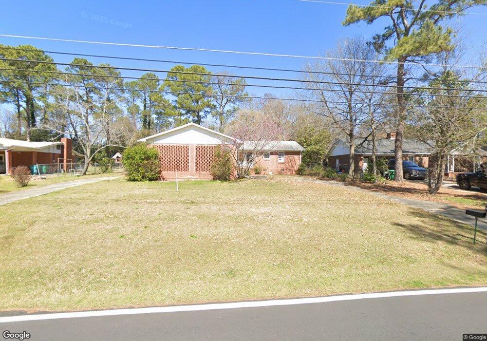 2016 Green St, Warner Robins, GA 31093 - photo 1