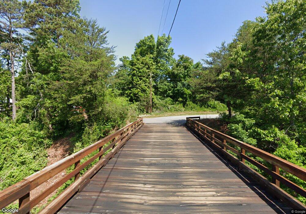 476 Savage Rd, Mount Airy, GA 30563 - photo 1