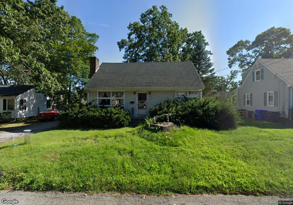 85 Winslow St, Riverside, RI 02915 - photo 1