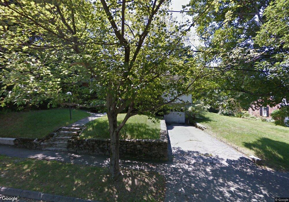 34 Paradox Dr, Worcester, MA 01602 - photo 1