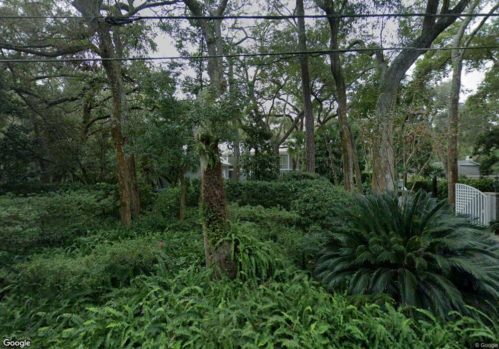 228 Kings Way, Saint Simons Island, GA 31522 - photo 1