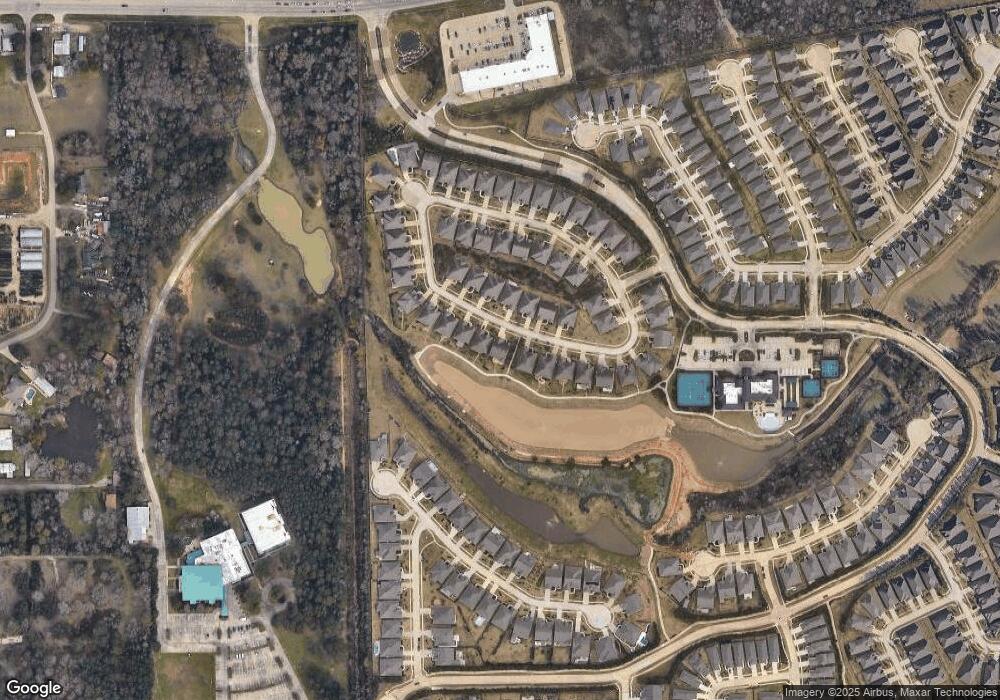 357 Kerry Bog Ln, Spring, TX 77382 - photo 1