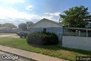 189 6th St, Phillipsburg, KS 67661
