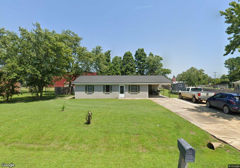 103 Maurita St, Jonesboro, AR 72401 - photo 1