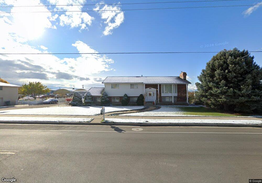 1425 W Gentile St, Layton, UT 84041 - photo 1