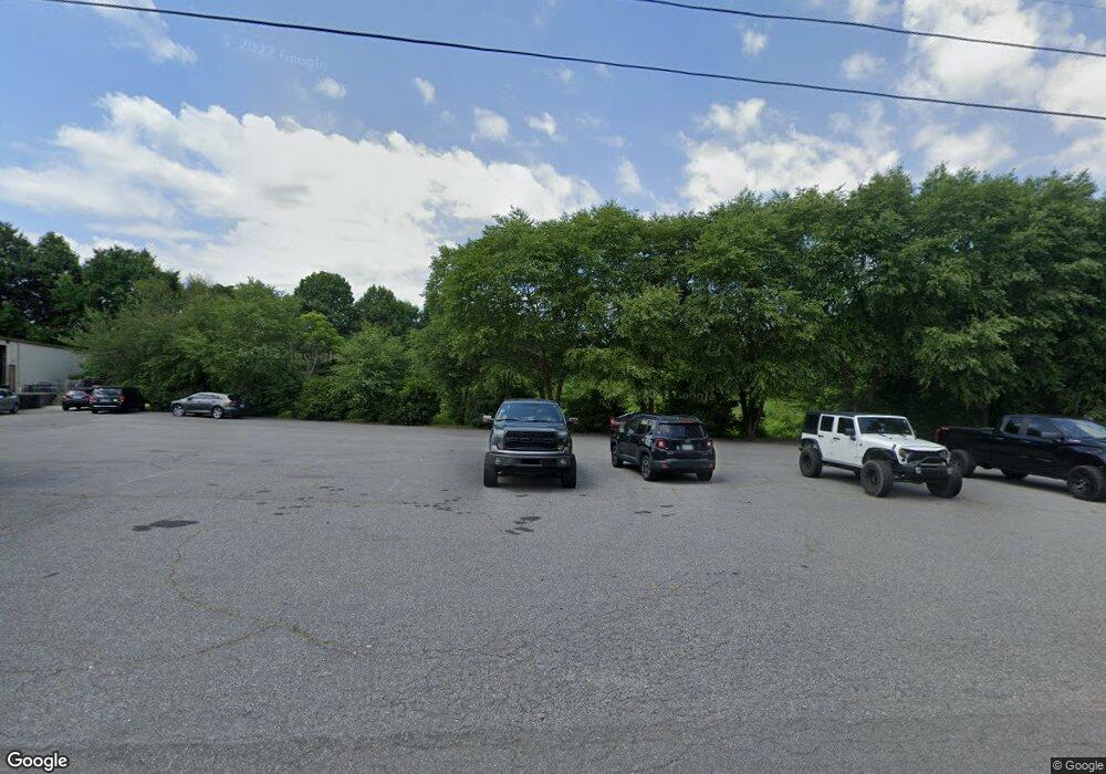 694 Old Salisbury Rd, Statesville, NC 28677 - photo 1