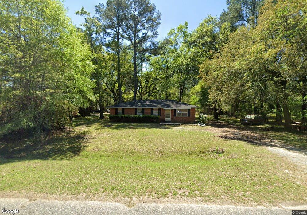 4745 Orr Rd, Pelham, GA 31779 - photo 1