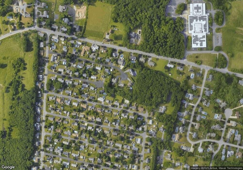 7 Moffitt Ave, Somerset, MA 02726 - photo 1