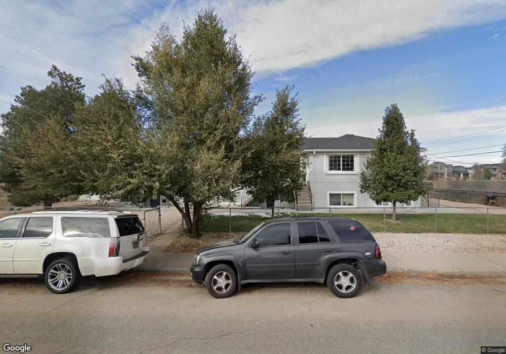 10803 E 25th Ave, Aurora, CO 80010 - photo 1