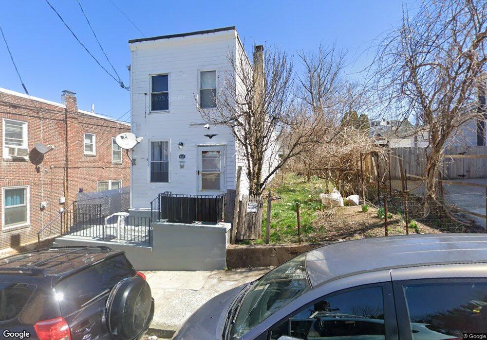 517 S 16 1/2 St, Reading, PA 19606 - photo 1