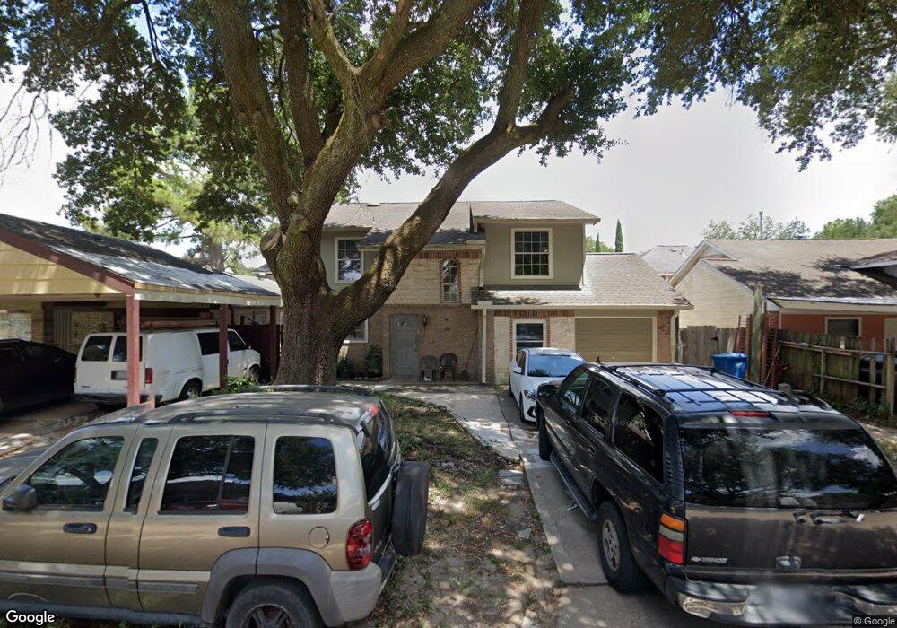 9718 Kathi Ann Ln, Houston, TX 77038 - photo 1
