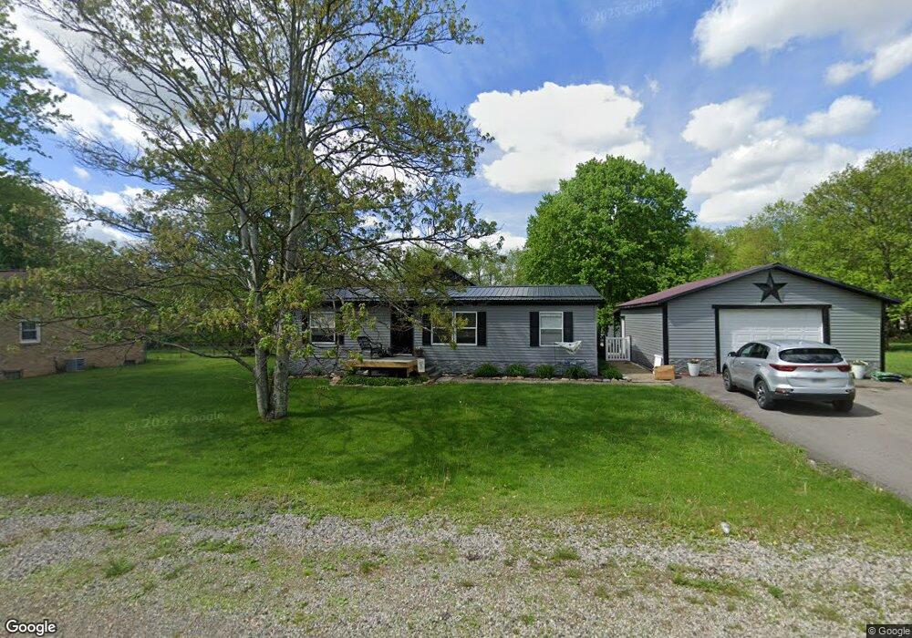 124 Pellegrene Dr, Homer City, PA 15748 - photo 1