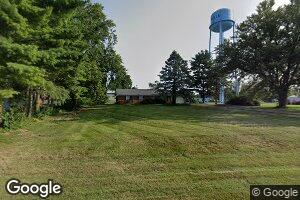 602 W Jane Dr, Sharpsville, IN 46068