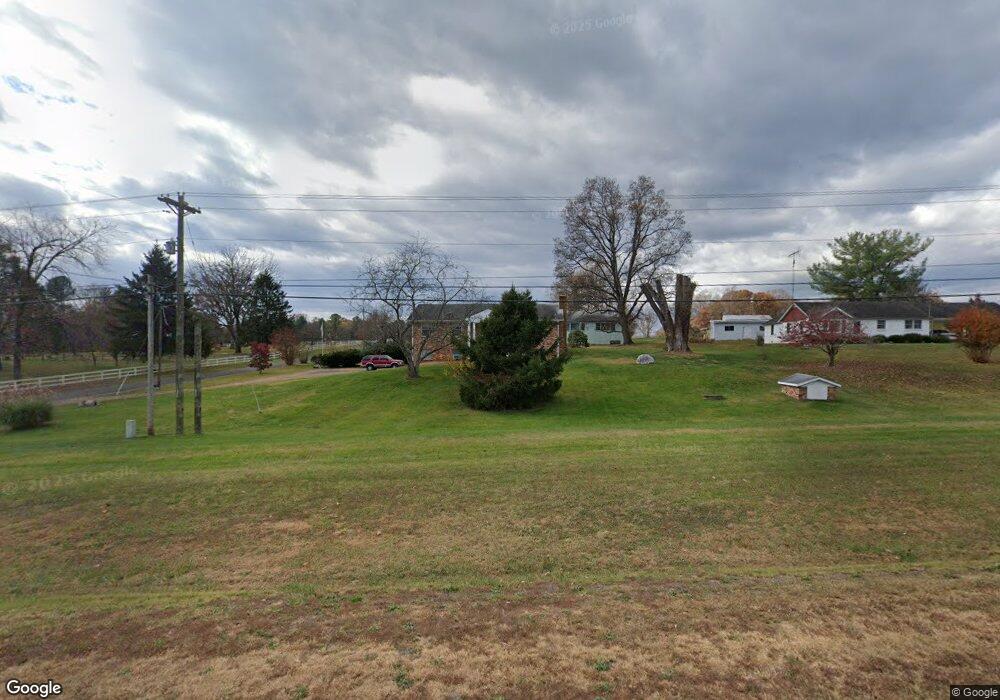 8 Carter Ln, Amissville, VA 20106 - photo 1