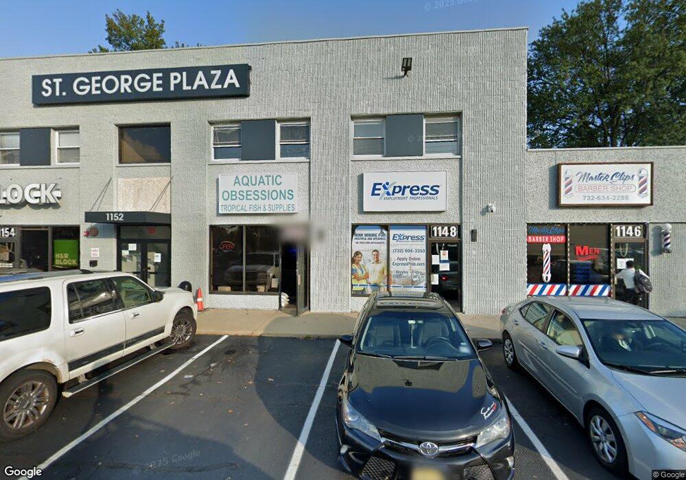 1150 St George B28b028 unit 28-B, Linden City, NJ 07036 - photo 1